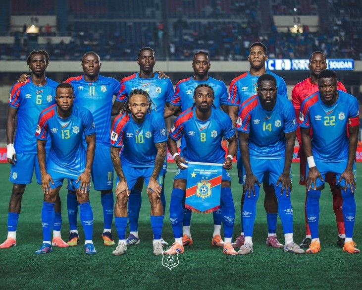 RDC-Cameroun : les 25 Léopards convoqués déjà signalés ce lundi à Rabat !  